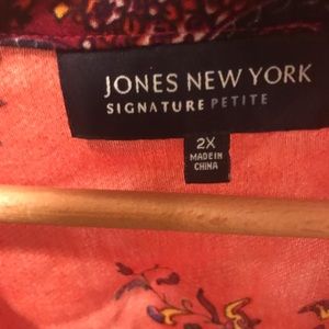 Jones New York like new